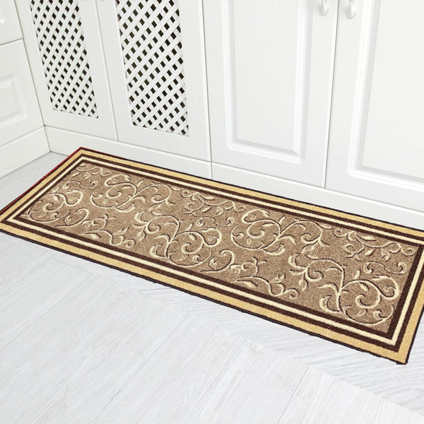 Washable Kitchen Rug Runners Wayfair Ca