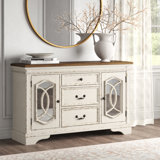 Tanshire Dining Room Server Wayfair