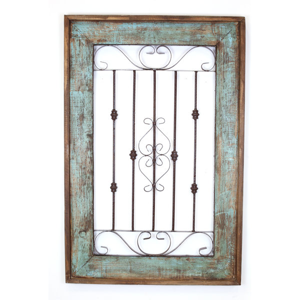 Large Architectural Wall Decor Wayfair
