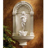 Wall Niche Decor Wayfair Ca