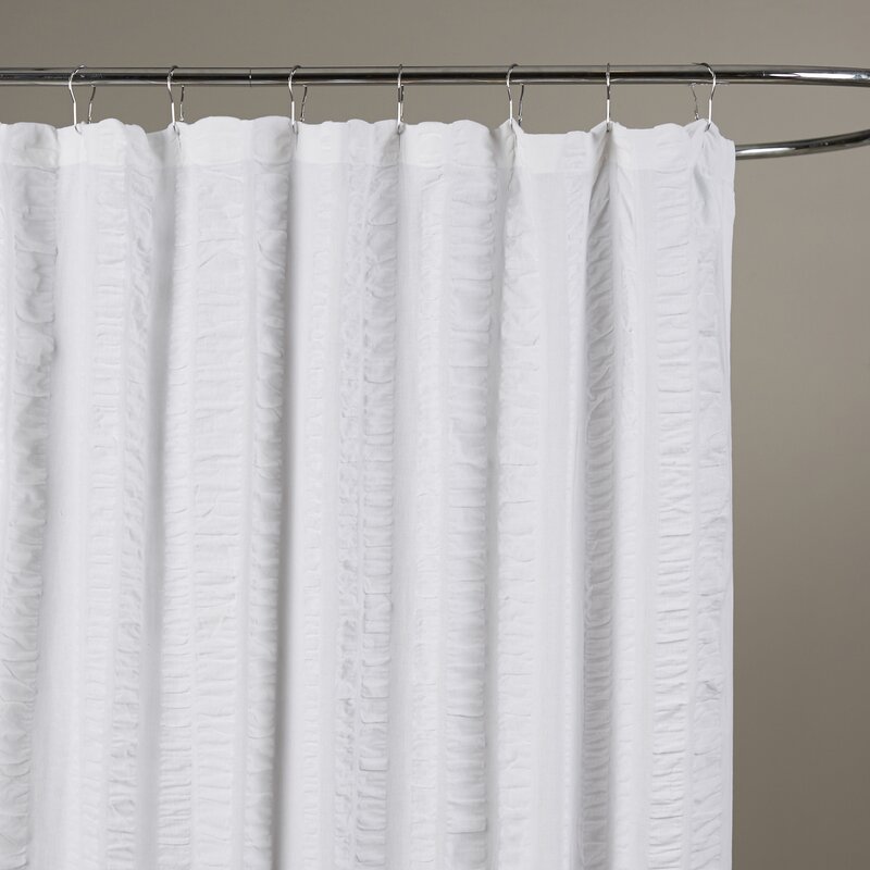 Ewen Shower Curtain