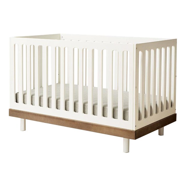 Classic 2 In 1 Convertible Crib Reviews Allmodern