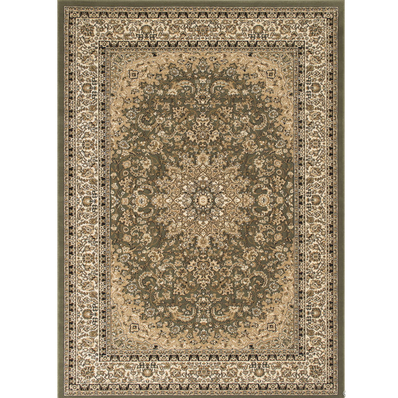 Astoria Grand Arison High-End Ultra-Dense Thick Woven Sage ... (800 x 800 Pixel)