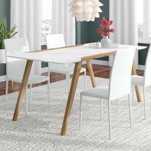 Go to store & view more images Wade Logan Muncy Dining Table