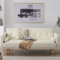 wayfair folding couch