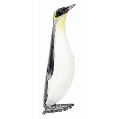 ACHLA Penguin I Statue