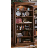 42 Inch Wide Bookcase | Wayfair