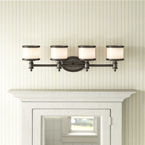Bathroom Vanity Lighting Light Fixtures