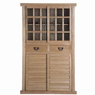 Go to store & view more images Tansu Display Stand by Gingko Home Furnishings