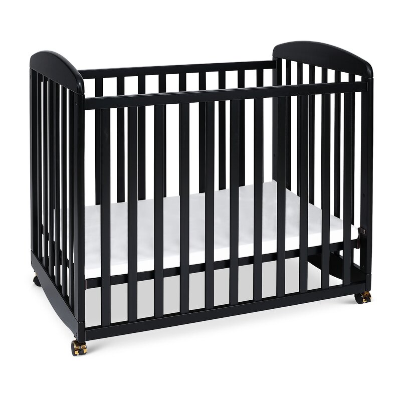 davinci portable crib