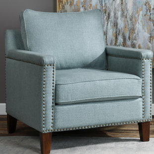 Brooklynn Armchair by Red Barrel Studio Amazing