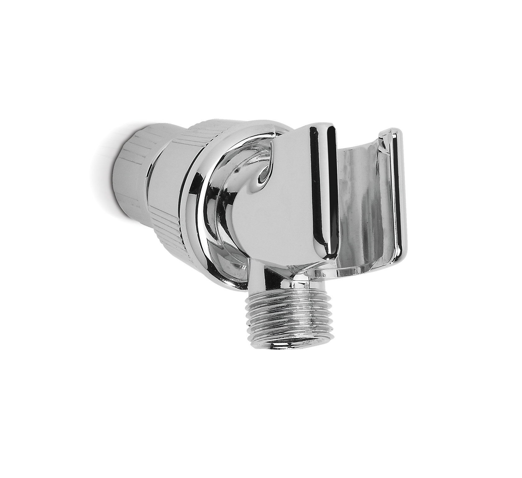 TOTO® Hand Shower Arm Mount, Polished Chrome TS101SCP Wayfair