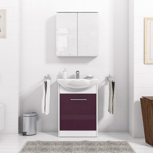 Badezimmermöbel-Set von dCor design