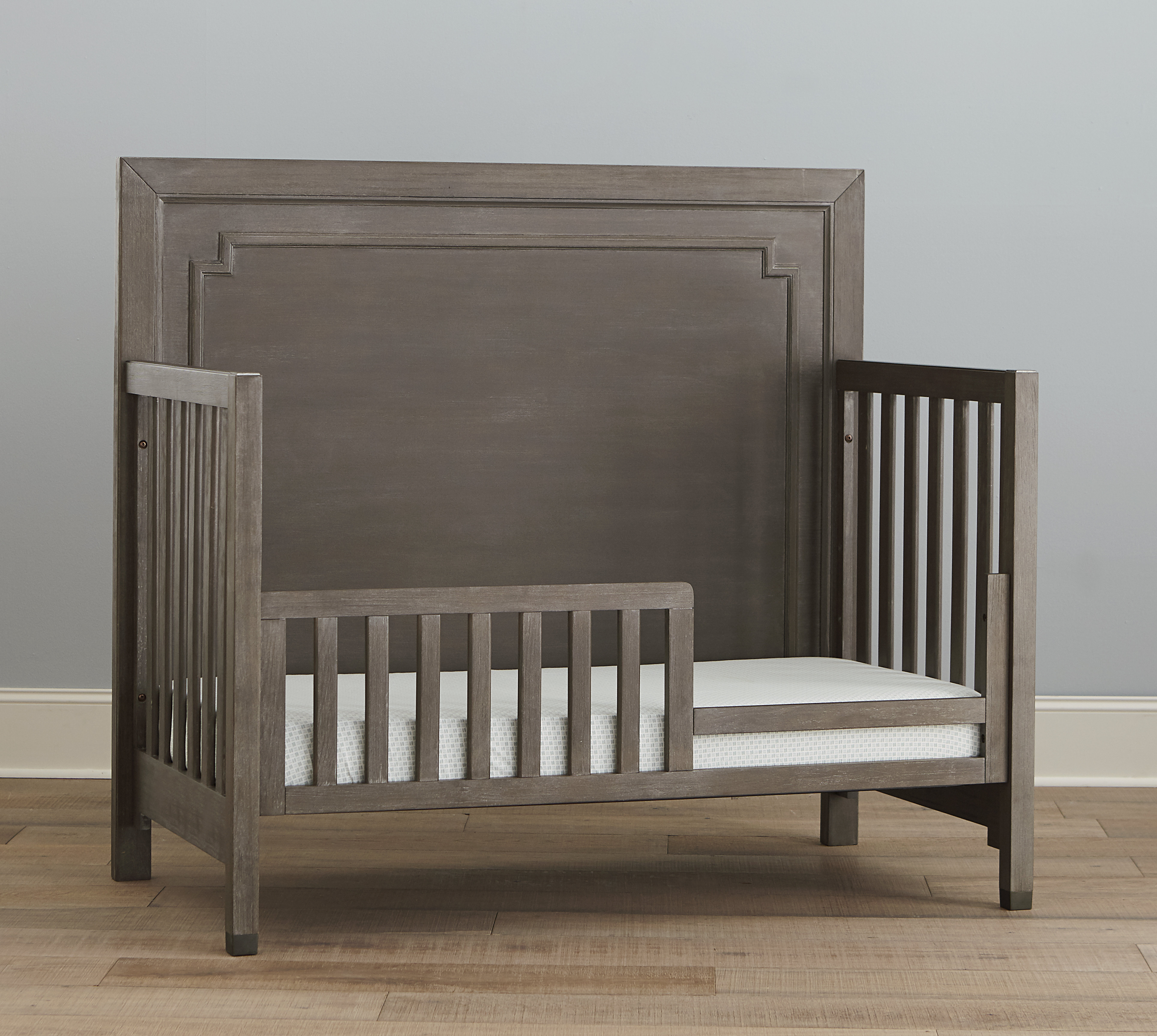 Dwellstudio Beckett Toddler Bed Rail Wayfair