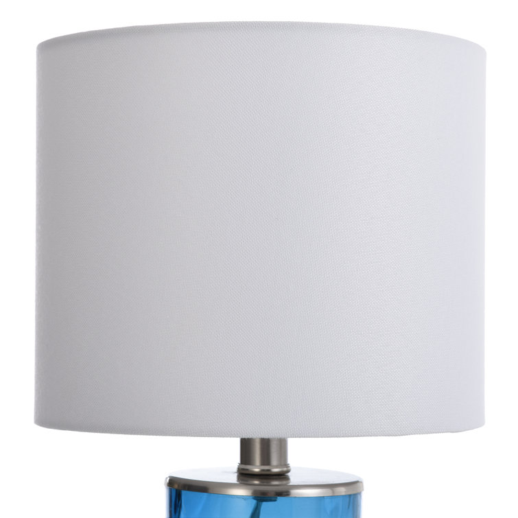 pebble table lamp asda