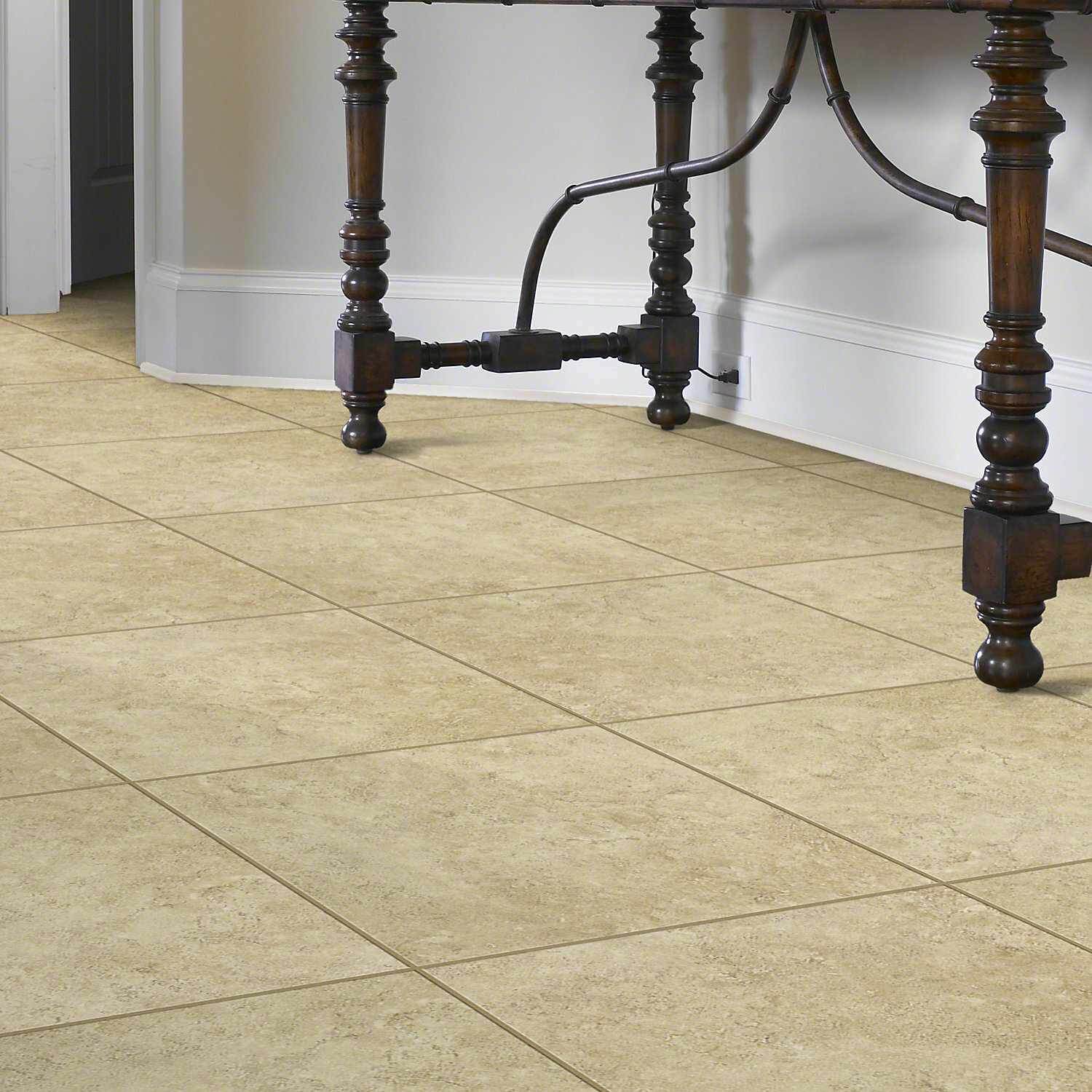 Shaw Floors Delight 17 X 17 Ceramic Field Tile Reviews Wayfair