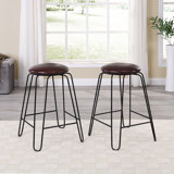 Mabella Bar & Counter Stool (Set of 2) by Mercer41
