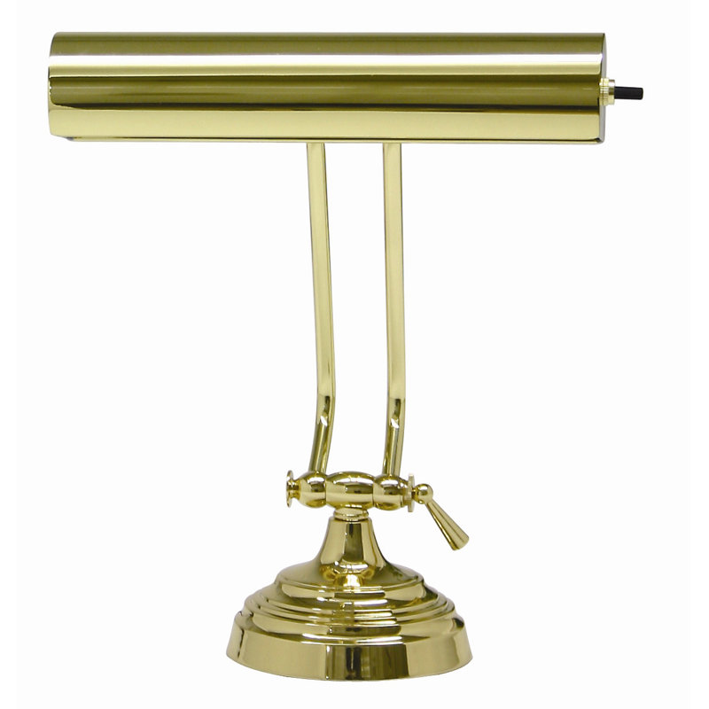 wayfair piano lamp