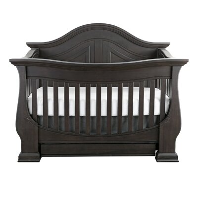 Babyappleseed Dorchester 4 In 1 Convertible Crib