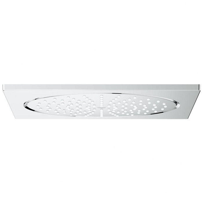 Rainshower F Series 2 Gpm Shower Head With Dreamspray