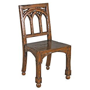 Gothic Chair Wayfair