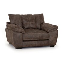 wayfair snuggle chair