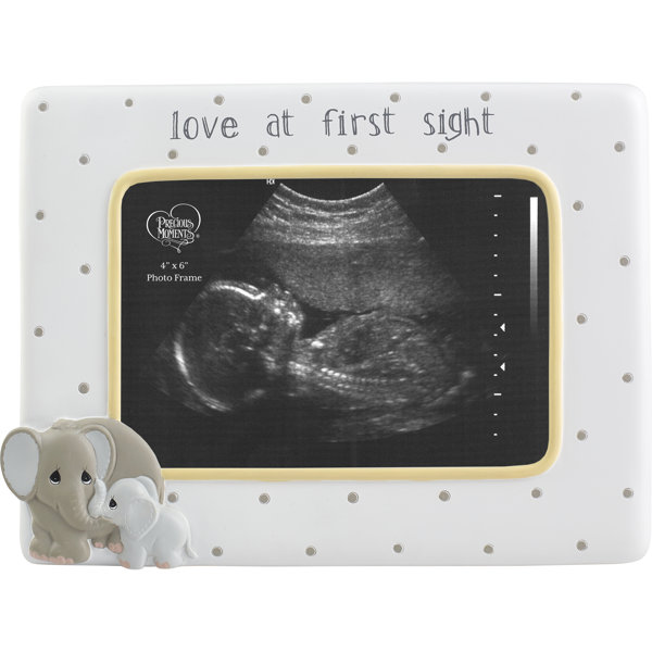 ultrasound picture frame size