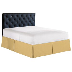 Plainfield Luxury 1500 Thread Count Bed Skirt