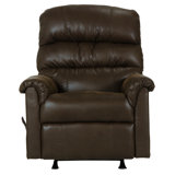 Capri Rocker Recliner by Catnapper