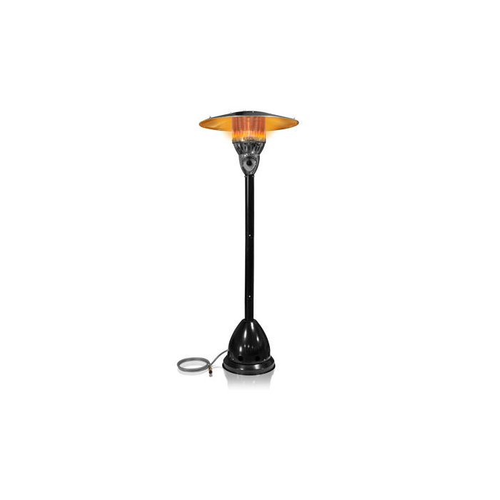 Sol 72 Outdoor Mignon 41 000 Btu Natural Gas Patio Heater