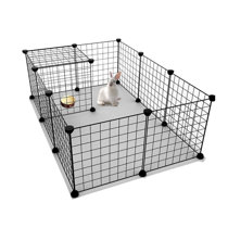 cyrus pet crate