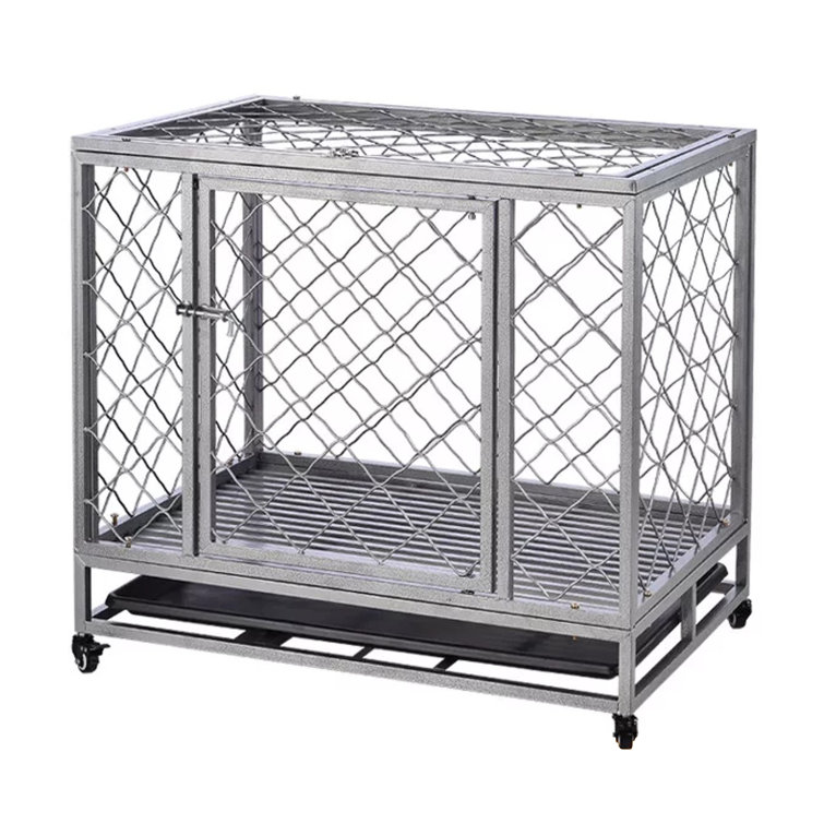 best friends dog crate