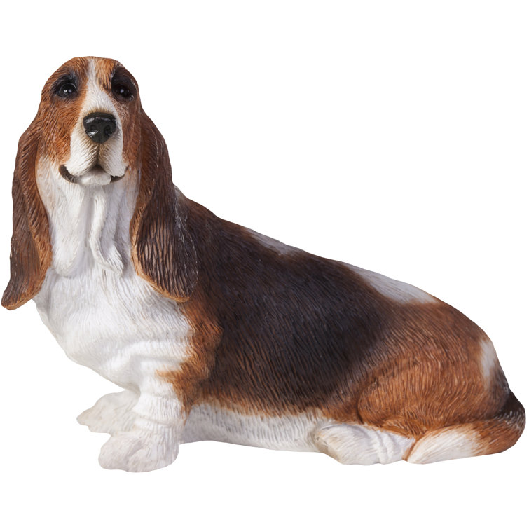 basset hound stuff