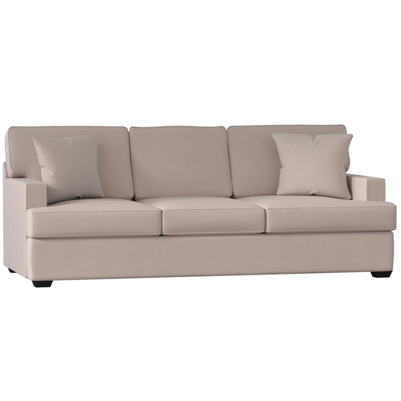 Wayfair Custom Upholstery Avery Sofa Bed Reviews Wayfair