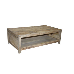 Couchtisch Manora mit Stauraum von House Additions