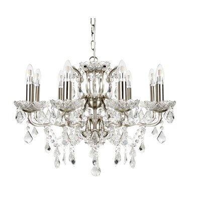 Chandeliers | Wayfair.co.uk