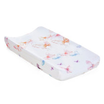 26 inch changing pad