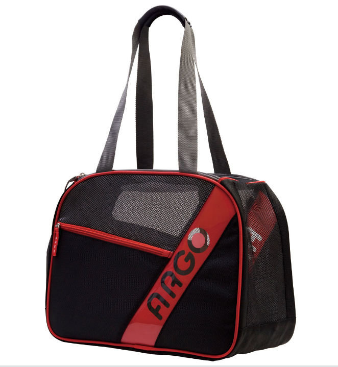 argo pet carrier