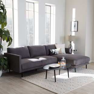 Brydon Sectional