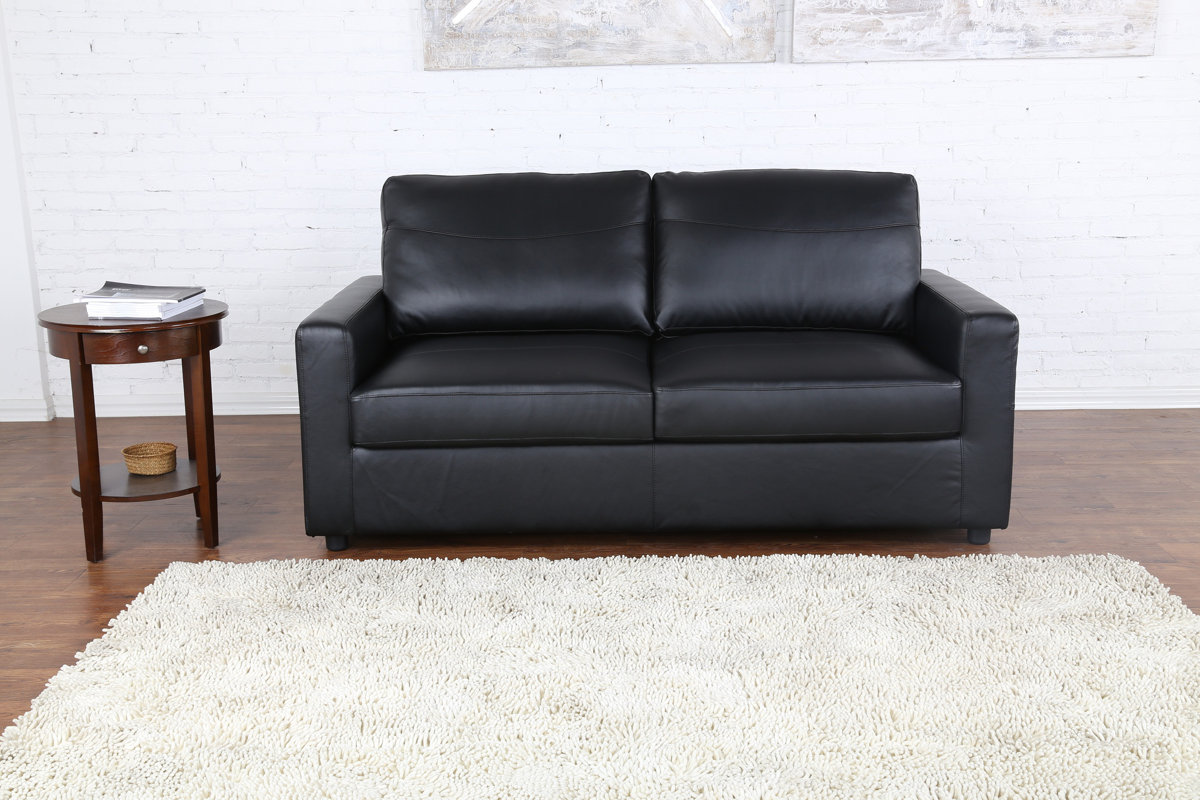 Madison Home Usa Sleeper Pull Out Sofa Reviews Wayfair Sleeper Pull Out Sofa