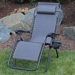 Reclining Zero Gravity Chair