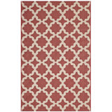 Red Trellis Rug Wayfair