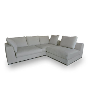 Leonard Reversible Sectional by Respace New