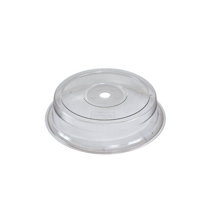 Lid Cover Round Universal 26,5 Diameter Microwave