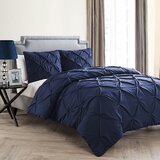 Navy And Coral Bedding Wayfair