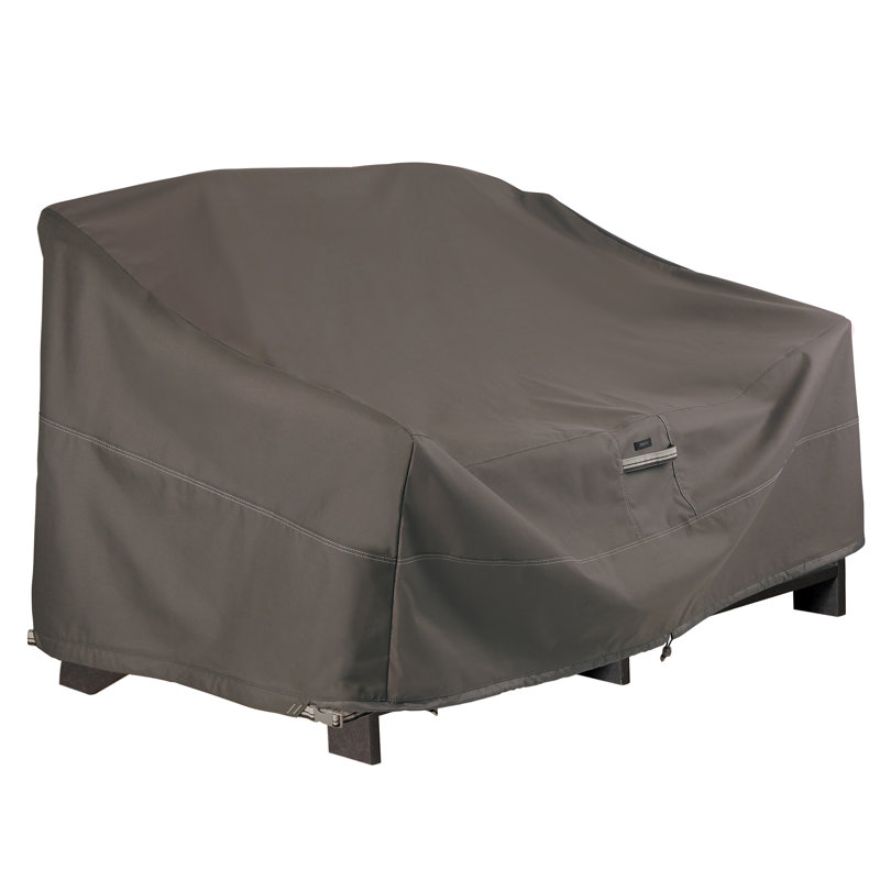Jaylon Water Resistant Patio Chair Cover With 7 Year Warranty Joss Main