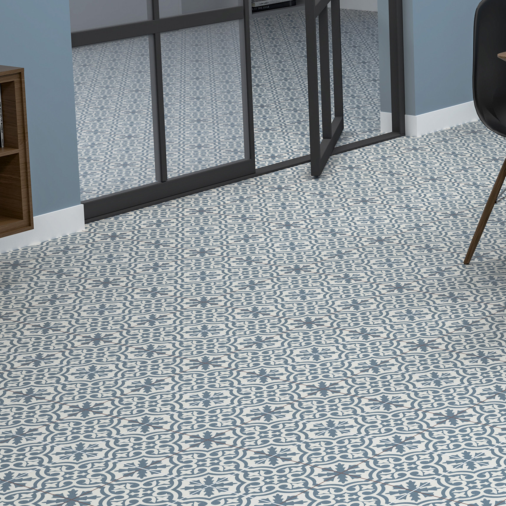 Elitetile Alameda 17 63 X Ceramic Singular Wall Floor Tile Reviews Wayfair Elitetile Alameda 17 63 X