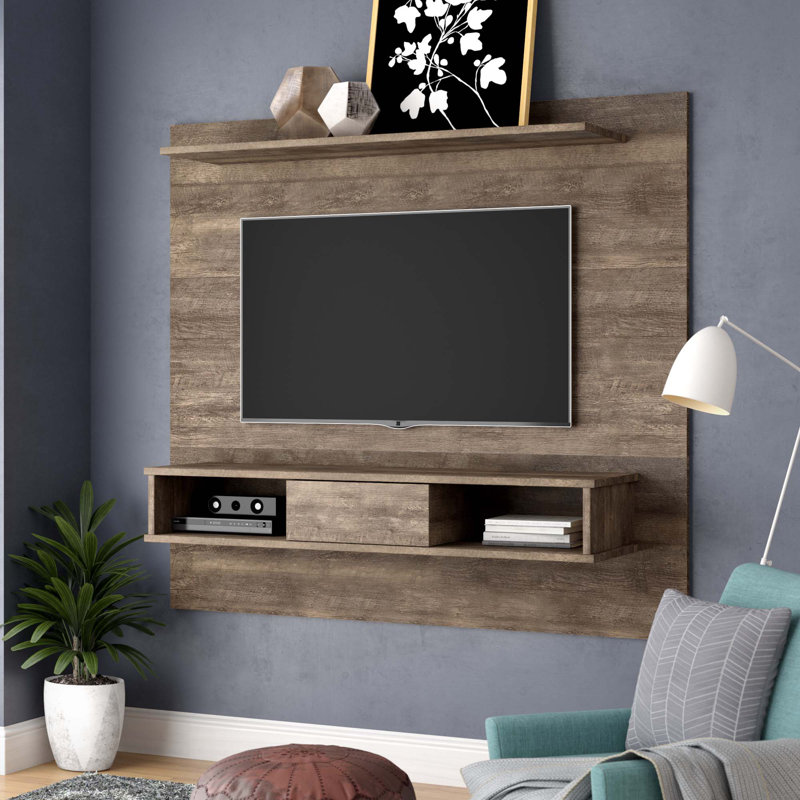 Langley Street Norloti Floating Entertainment Center for ...