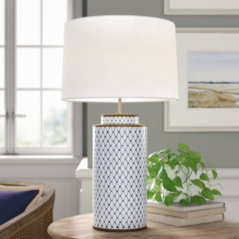 wilko bedside table lamps