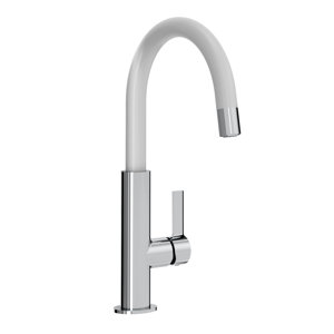Bristan Einhebel-Standard-Küchenarmatur Melba